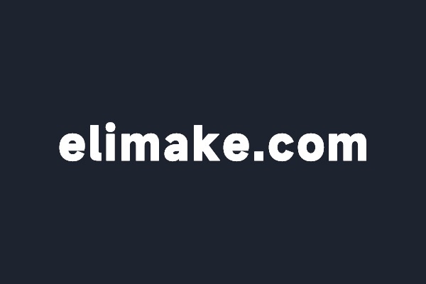 深圳光明而立五金注冊(cè)國(guó)際域名elimake.com
