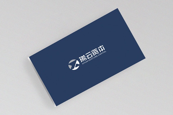 深圳南山琋云公司名片設(shè)計